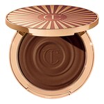 Charlotte Tilbury - Beautiful Skin Sun-kissed Glow - Bronzer - -beautiful Skin Bronzer - 4 Deep - Donna